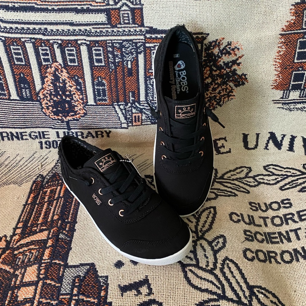 Bobs Skechers B Cute Sneakers
